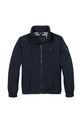 Tommy Hilfiger kurtka dziecięca KB0KB09593.128.176.PPYA granatowy SS25
