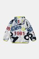 Детская куртка Guess L5RL10.WCFM0.PPYA зелёный SS25