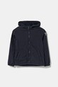 Guess giacca per bambini L5RL13.WF6Z0.PPYA blu navy SS25