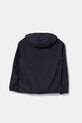 Chłopiec Guess kurtka dziecięca L5RL13.WF6Z0.PPYA granatowy