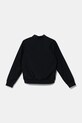 Детская куртка-бомбер EA7 Emporio Armani 7B000033.AF12873 тёмно-синий SS25