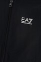 Мальчик Детская куртка-бомбер EA7 Emporio Armani 7B000033.AF12873 тёмно-синий