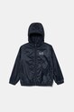 EA7 Emporio Armani kurtka dziecięca pozostałe granatowy 7B000032.AF12981