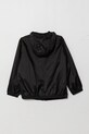 Дитяча куртка EA7 Emporio Armani 7B000032.AF12981 чорний SS25
