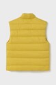 Детская безрукавка Mayoral 1304.3C.Baby.PPYA жёлтый SS25