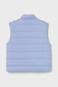 Mayoral gilet da bambino 1304.3C.Baby.PPYA blu SS25