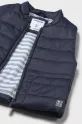 BIMBO Mayoral gilet da bambino 1304.3C.Baby.PPYA blu navy