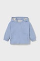 Dječja jakna Mayoral za prijelazno razdoblje plava 1477.3C.Baby.PPYA