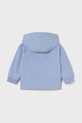 Dječja jakna Mayoral 1477.3C.Baby.PPYA plava SS25