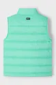 BIMBO Mayoral gilet da bambino 3371.5F.Mini.PPYA verde