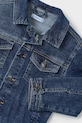 Otroška jeans jakna Mayoral modra 3421.5B.Mini.PPYA