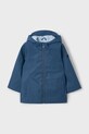 Dětská bunda Mayoral přechodné modrá 3426.5D.Mini.PPYA
