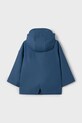 Dětská bunda Mayoral 3426.5D.Mini.PPYA modrá SS25