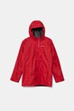 Детская куртка Columbia Watertight с подкладкой красный 2089921
