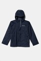 Columbia kurtka dziecięca Watertight pozostałe granatowy 2089921