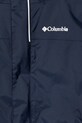 Chłopiec Columbia kurtka dziecięca Watertight 2089921 granatowy