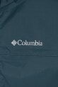 Chłopiec Columbia kurtka dziecięca Watertight 2089921 turkusowy
