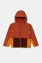 Детская куртка Columbia Tabor Trail с капюшоном оранжевый 2115971