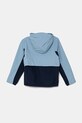 Дитяча куртка Columbia Tabor Trail 2115971 блакитний SS25