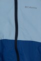 Хлопчик Дитяча куртка Columbia Tabor Trail 2115971 блакитний