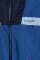 Chłopiec Columbia kurtka dziecięca Spire Valley 2115991 niebieski