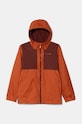 Columbia kurtka dziecięca Rainy Trails pozostałe czerwony 2090101