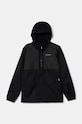Columbia geaca copii Rainy Trails cu captuseala negru 2090101