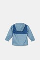 Куртка для немовлят Columbia Rainy Trails 2090102 блакитний SS25