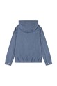 Levi's geacă de blugi pentru copii SUTRO FULL ZIP JACKET 8EM380 albastru SS25