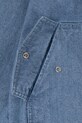 Levi's geacă de blugi pentru copii SUTRO FULL ZIP JACKET albastru 8EM380