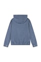 Levi's geacă de blugi pentru copii SUTRO FULL ZIP JACKET 9EM380 albastru SS25