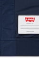 Dječja bomber jakna Levi's MESHED LINED BOMBER mornarsko plava 8EM726
