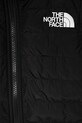 Băieți The North Face vestă copii NEVER STOP SYNTHETIC VEST NF0A89HSJK31 negru