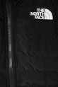 Băieți The North Face vestă copii NEVER STOP SYNTHETIC VEST NF0A89HSJK31 negru