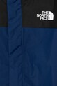 Момче Детско яке The North Face ANTORA RAIN JACKET NF0A8A48D1R1 тъмносин