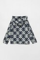 Guess geacă copii N5GL01.WCFM0.PPYA bleumarin SS25