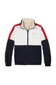Tommy Hilfiger kurtka dziecięca KB0KB09583.PPYA beżowy SS25