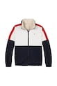Tommy Hilfiger kurtka dziecięca KB0KB09583.PPYA beżowy SS25