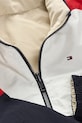 Tommy Hilfiger kurtka dziecięca beżowy KB0KB09583.PPYA