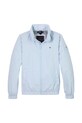 Детская куртка Tommy Hilfiger KB0KB09593.PPYA голубой SS25