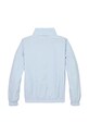 Мальчик Детская куртка Tommy Hilfiger KB0KB09593.PPYA голубой
