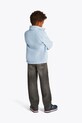 Детская куртка Tommy Hilfiger голубой KB0KB09593.PPYA