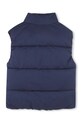 Băieți HUGO vesta copii G00430.162.174 bleumarin