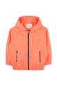 Дитяча куртка Marc Jacobs W60423.114.150 помаранчевий SS25