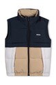 BOSS vesta copii J52059.162.174 bleumarin SS25
