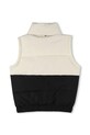 BOSS vesta copii J52121.86.94 bej SS25