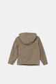 BIMBO Emporio Armani giacca per bambini EB000199.AF13078 beige