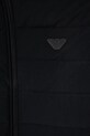 Chłopiec Emporio Armani kurtka puchowa dziecięca EB000423.AF14935 granatowy