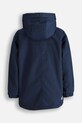 Мальчик Детская куртка Coccodrillo WC5152405OBK тёмно-синий