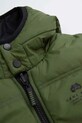 Детская двусторонняя безрукавка Coccodrillo чёрный WC5178502OBK